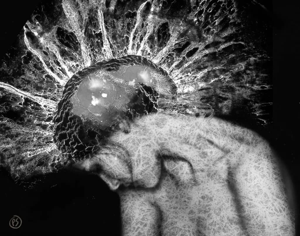 Fractured Halo