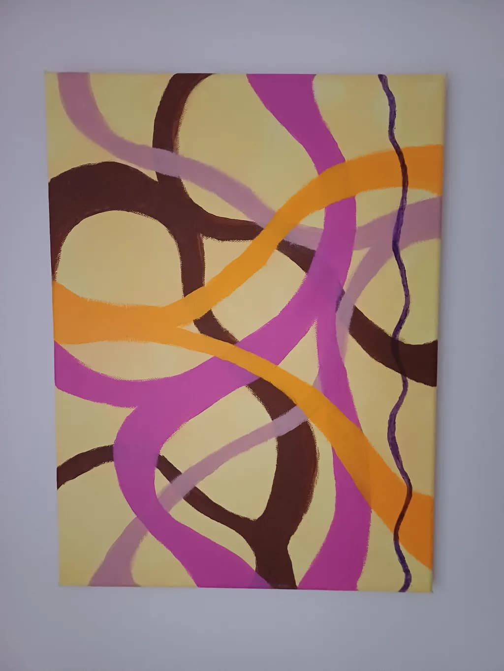Abstract Loops