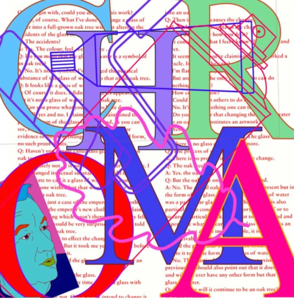 Screenshot Text Layers