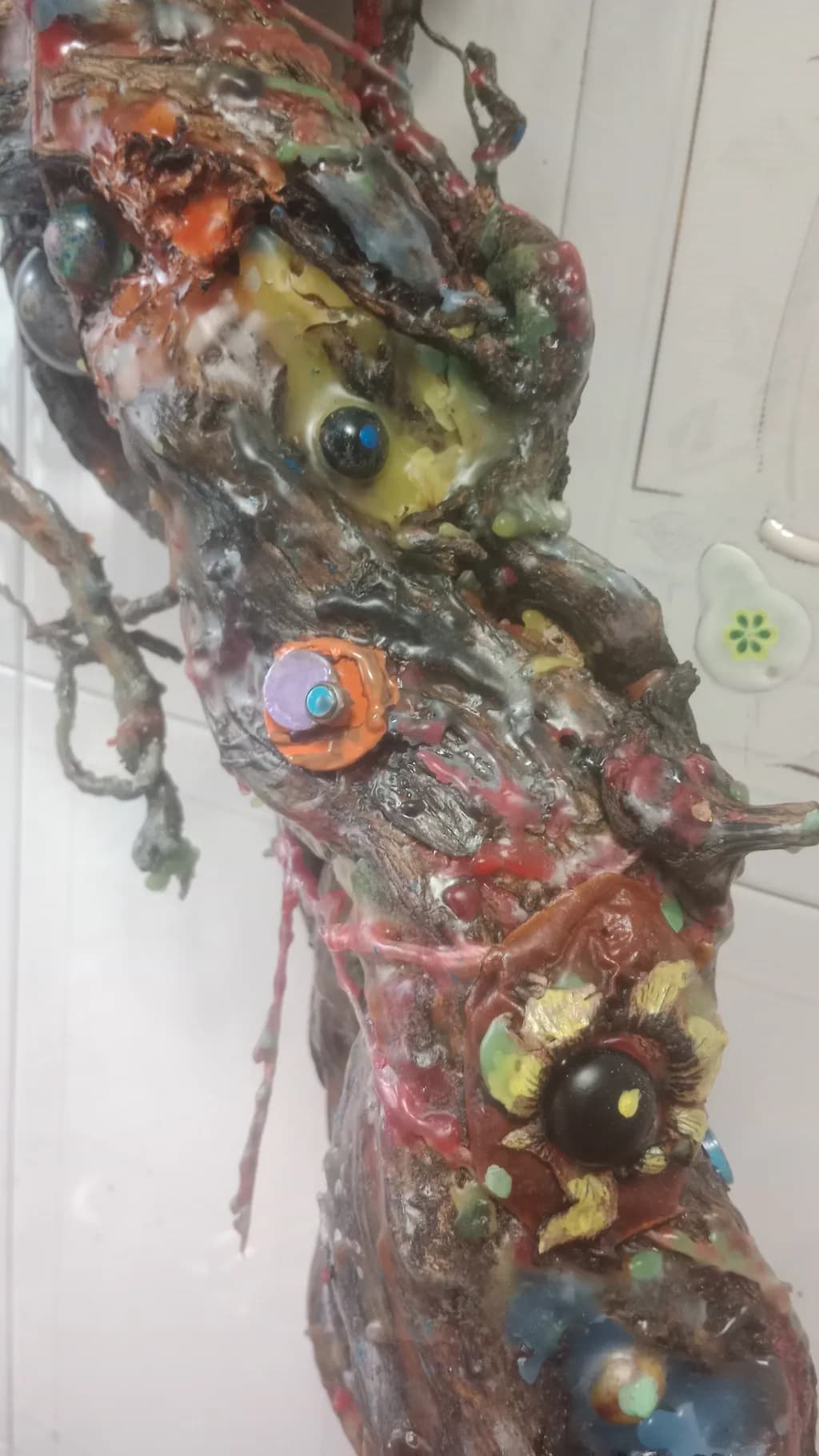 Mixed Media Fusion