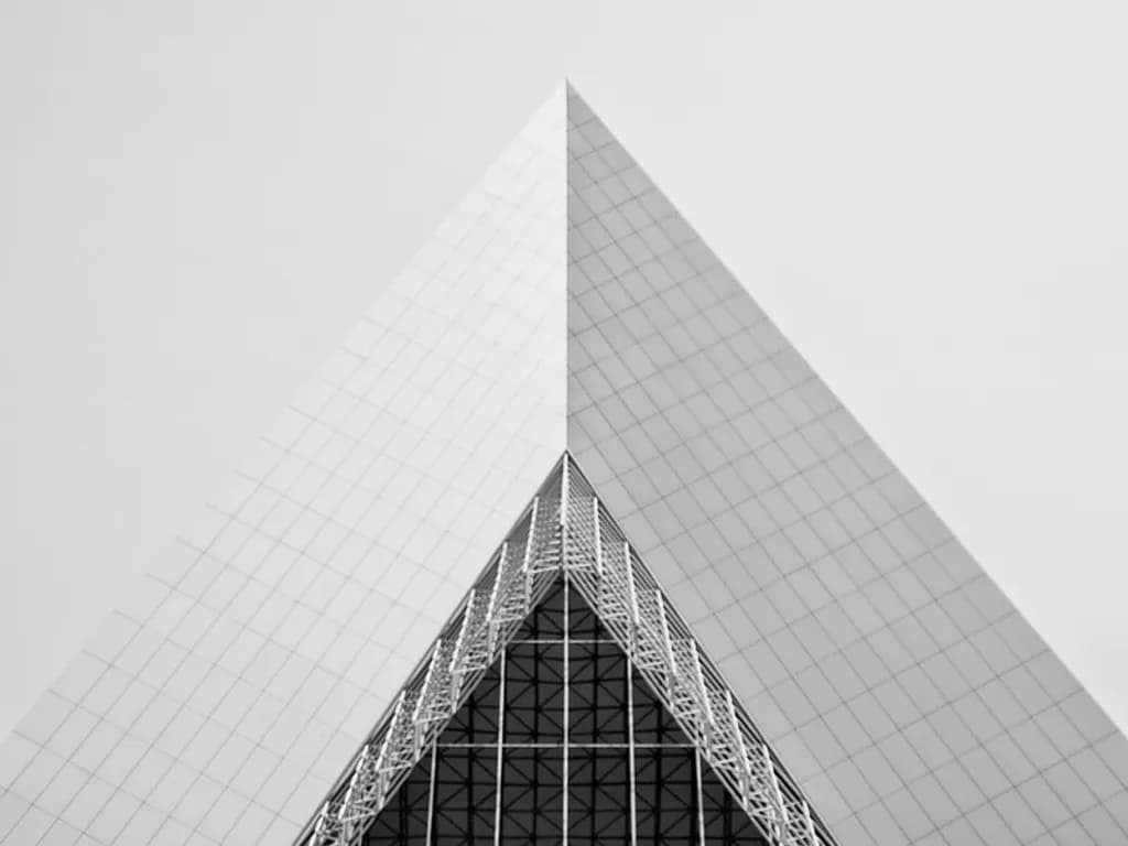 Pyramid Precision