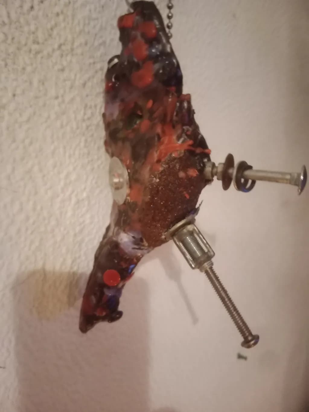 Rustwing Construct
