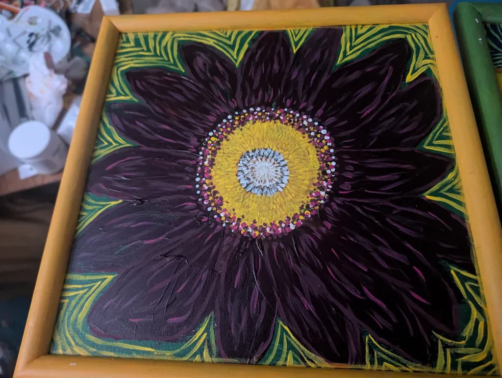 Midnight Bloom