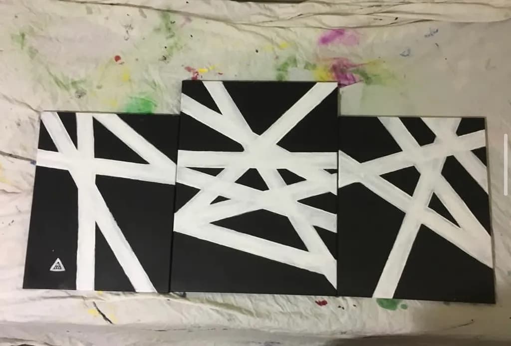 Fractured Lines