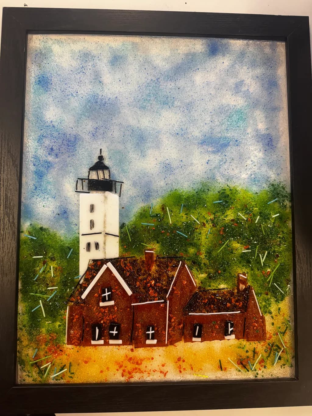Coastal Beacon