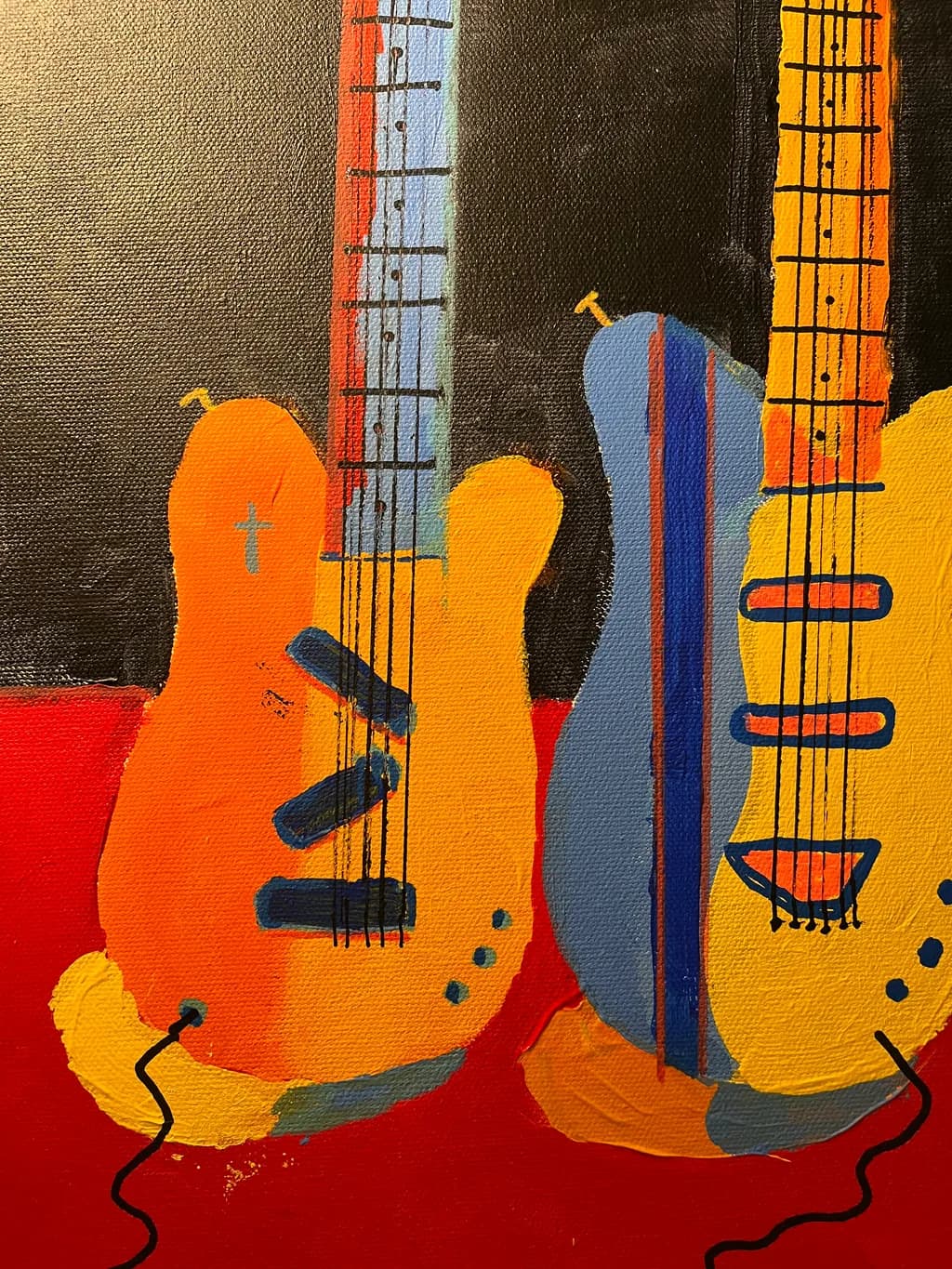 Electric Duet
