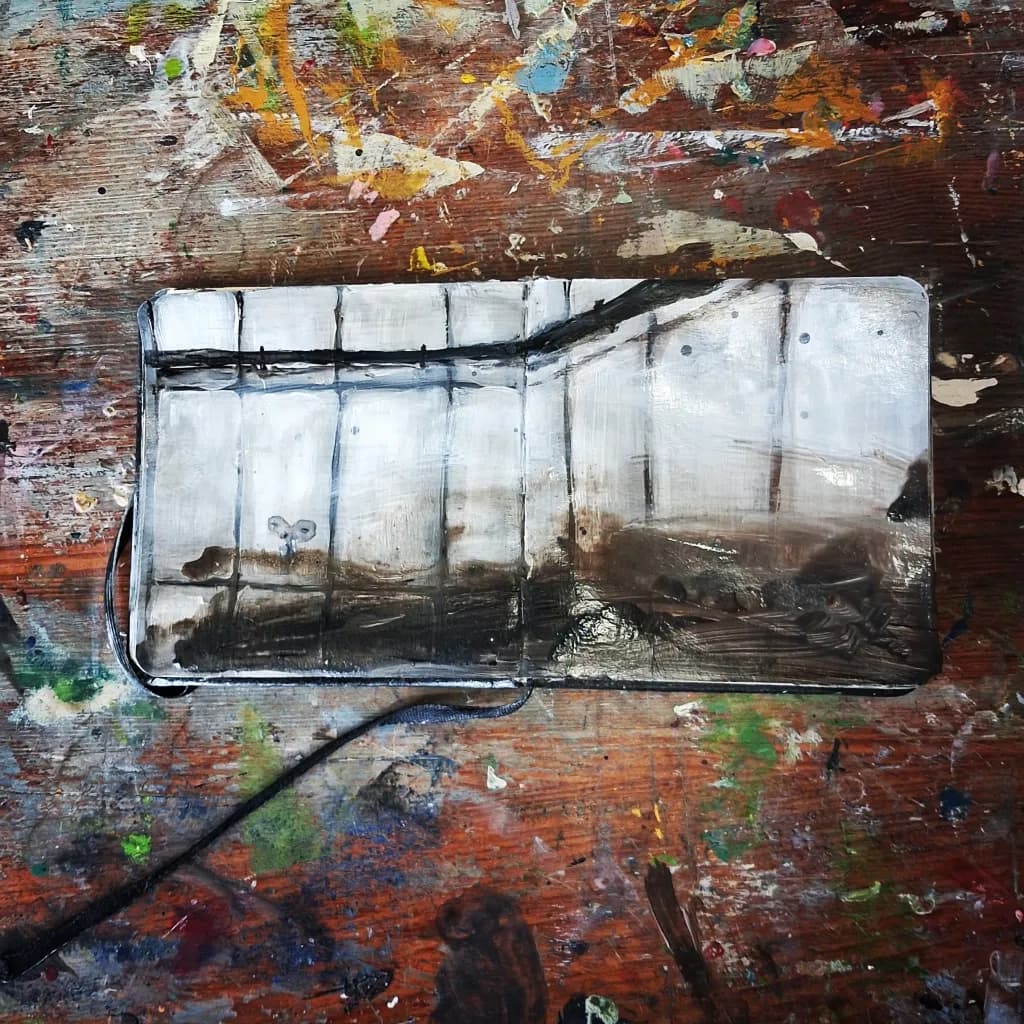 Reflection Palette