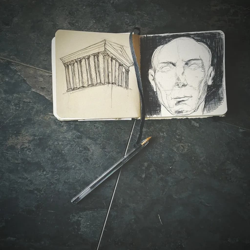 Classical Sketches