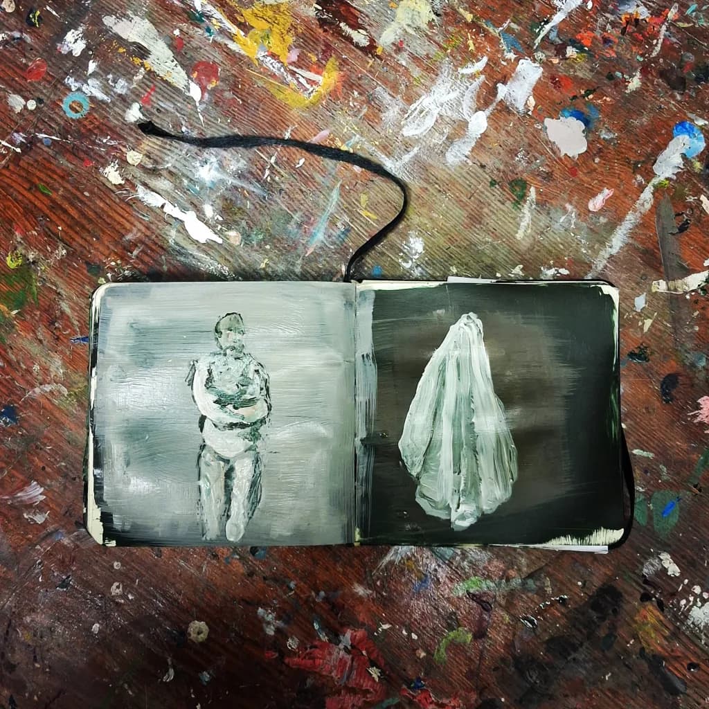 Silent Figures