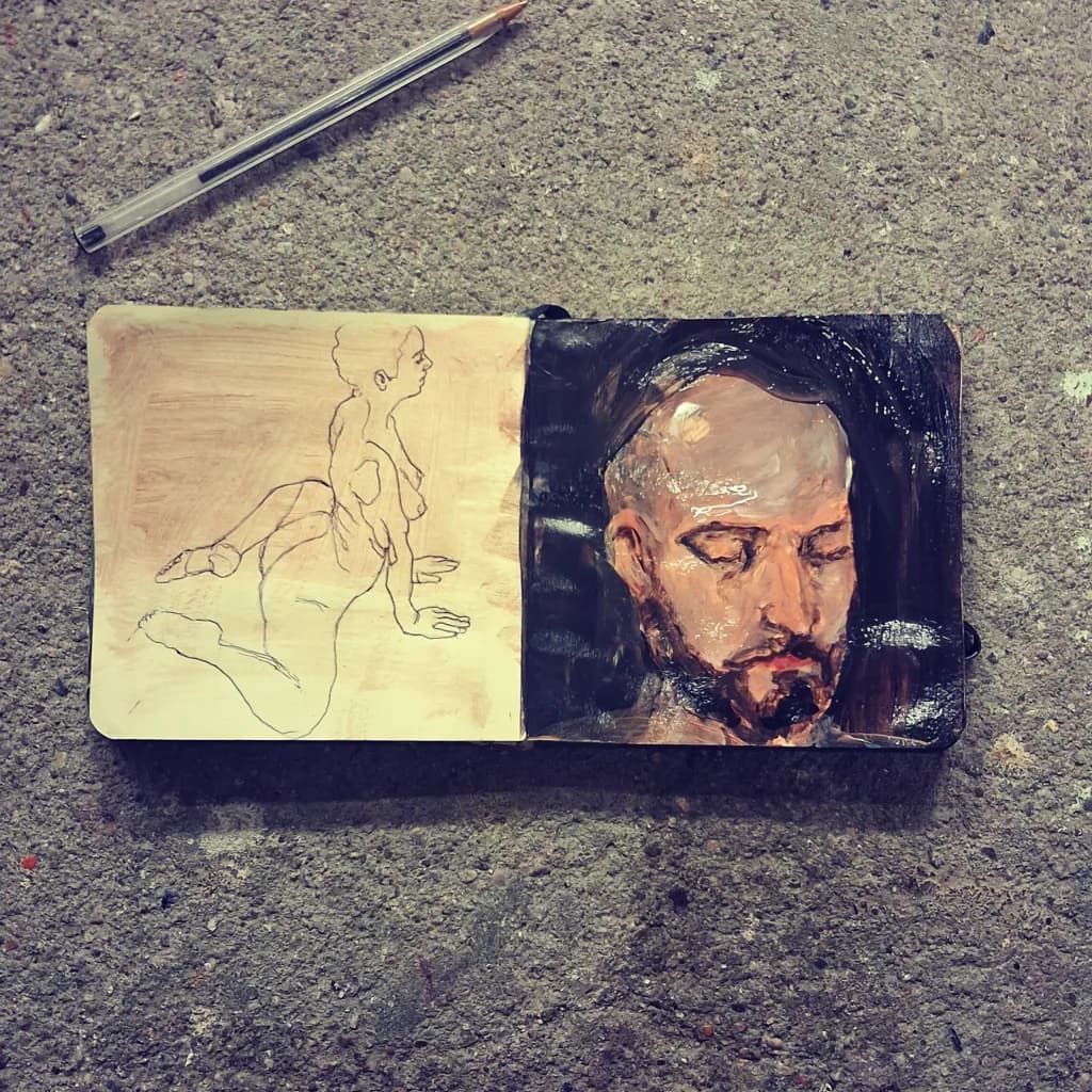 Contrasting Study