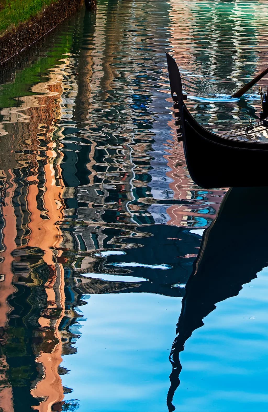 Venice Reflections