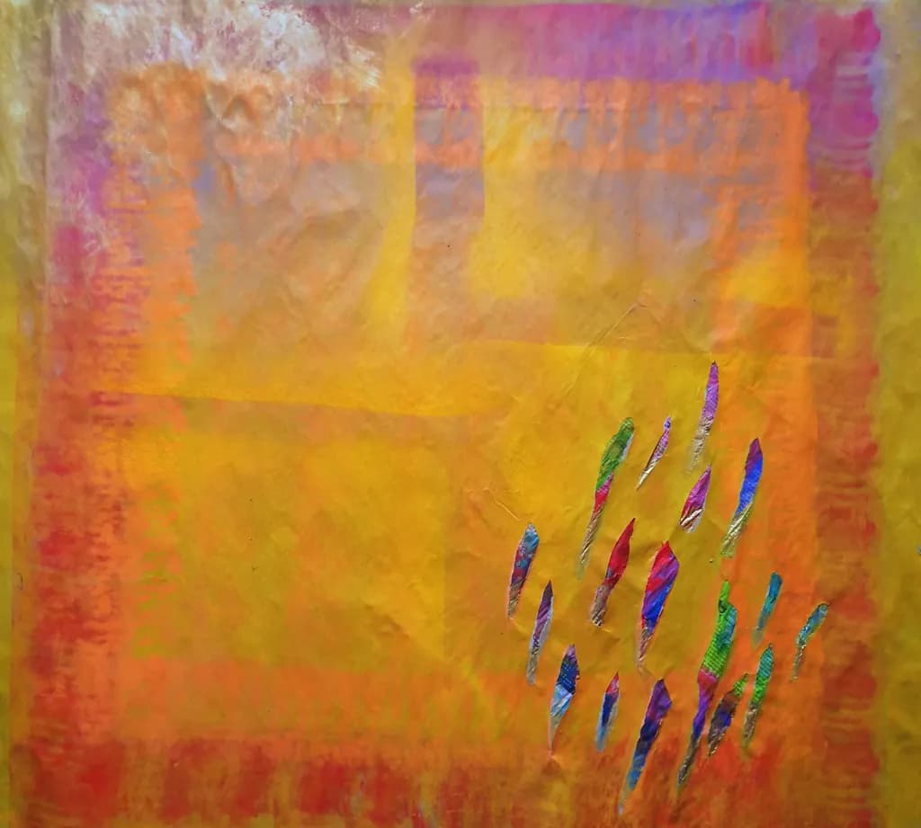 Radiant Fragments