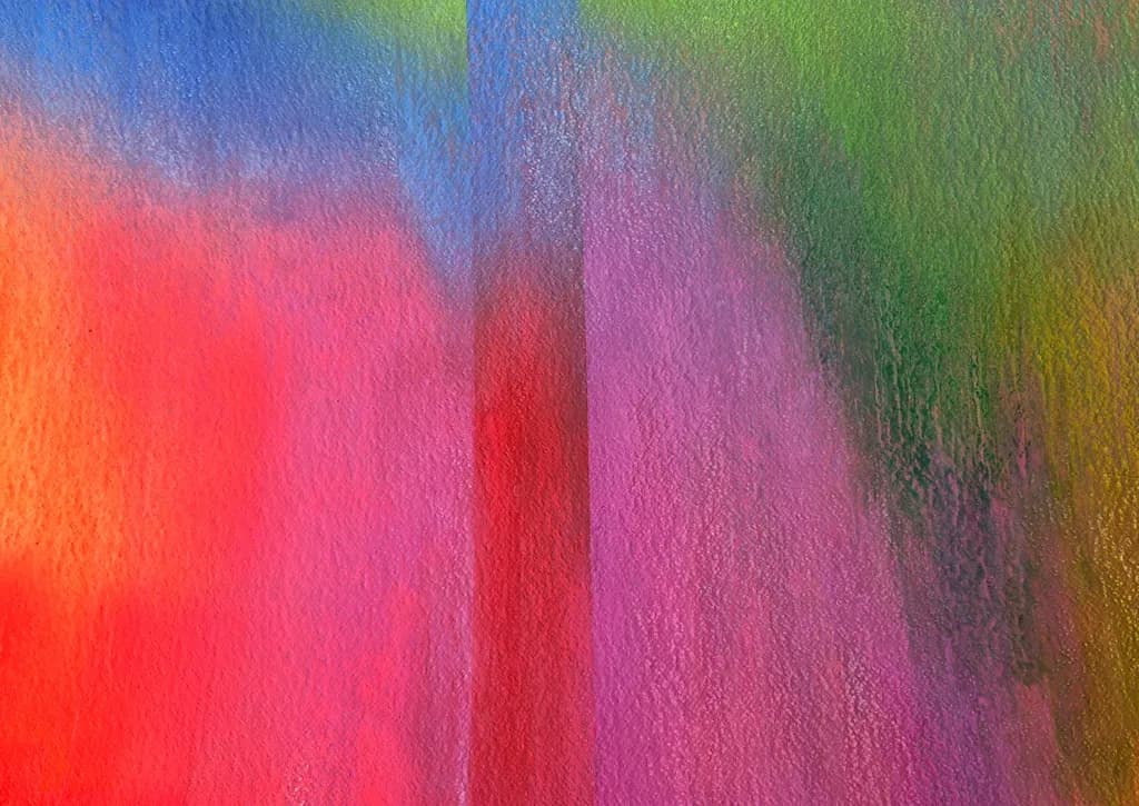 Chromatic Veil