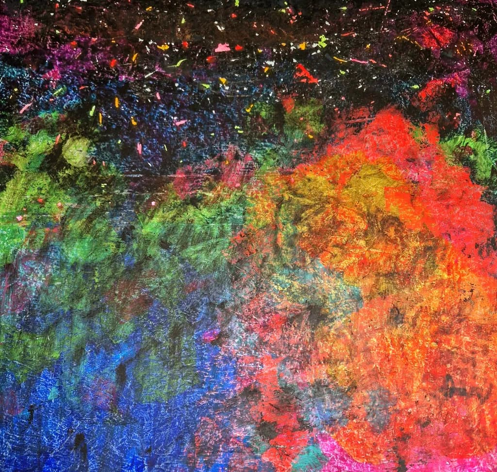 Chaos Spectrum