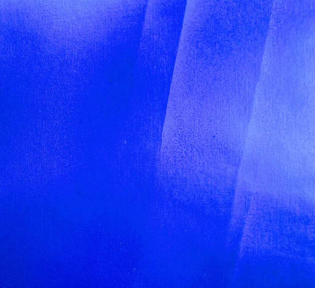 Blue Gradient Texture