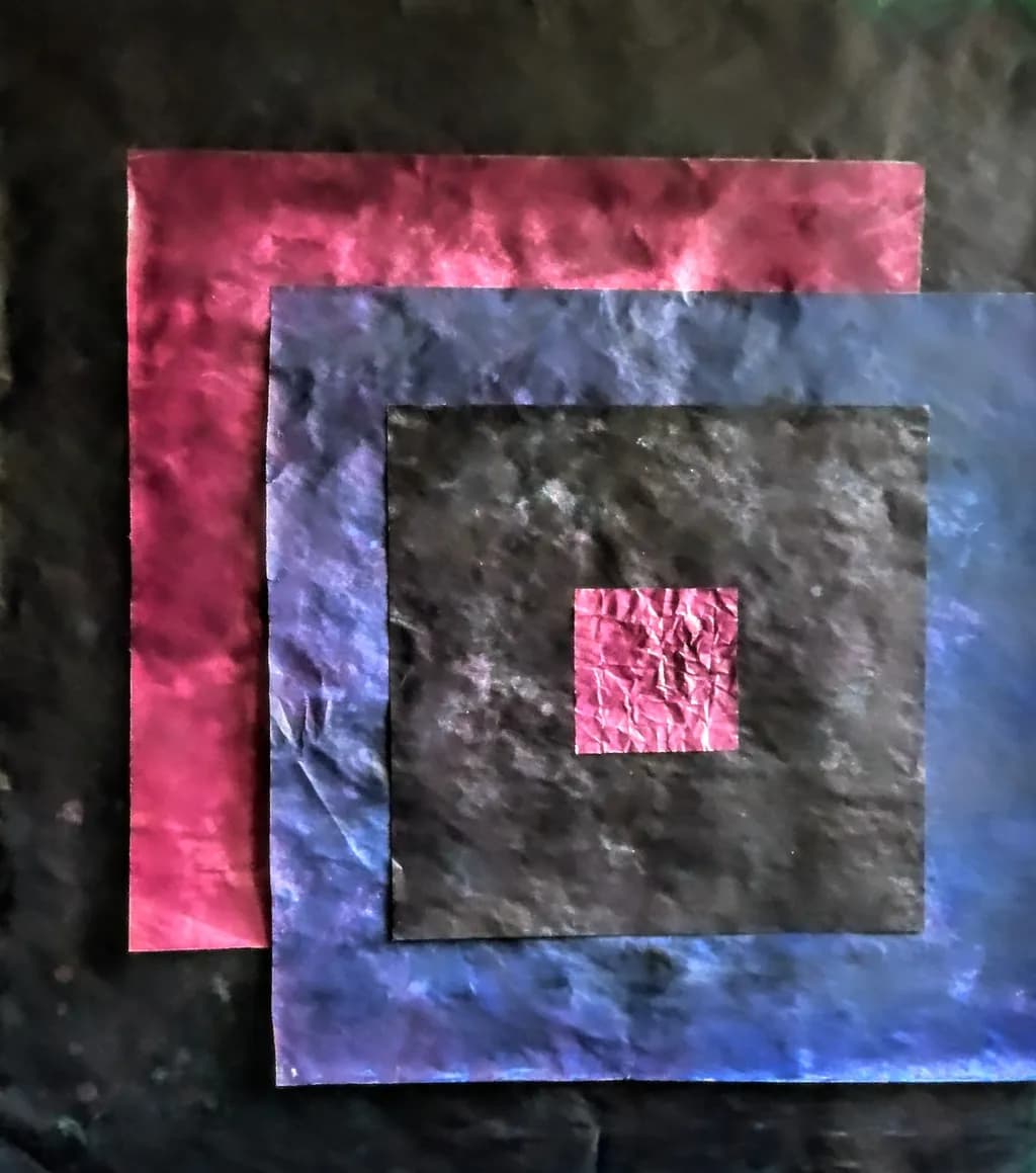 Layered Depth