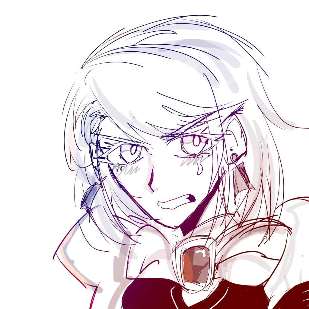 Defiant Tear