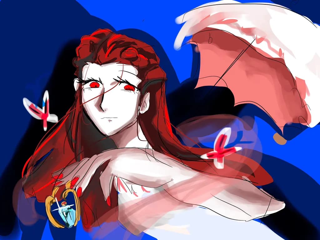 Crimson Guardian