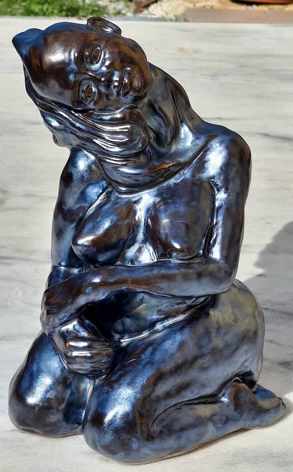 Contemplation
