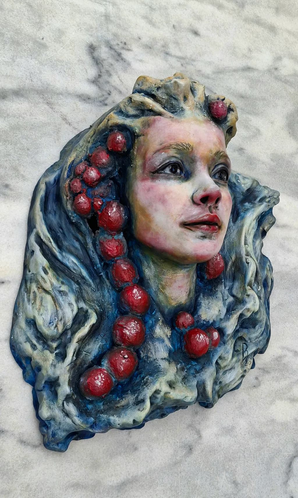Crimson Reverie