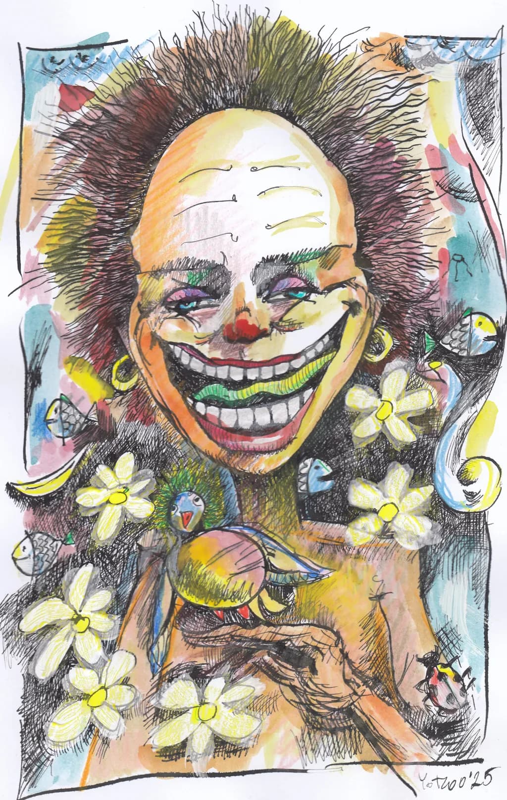 Arcusag Smile