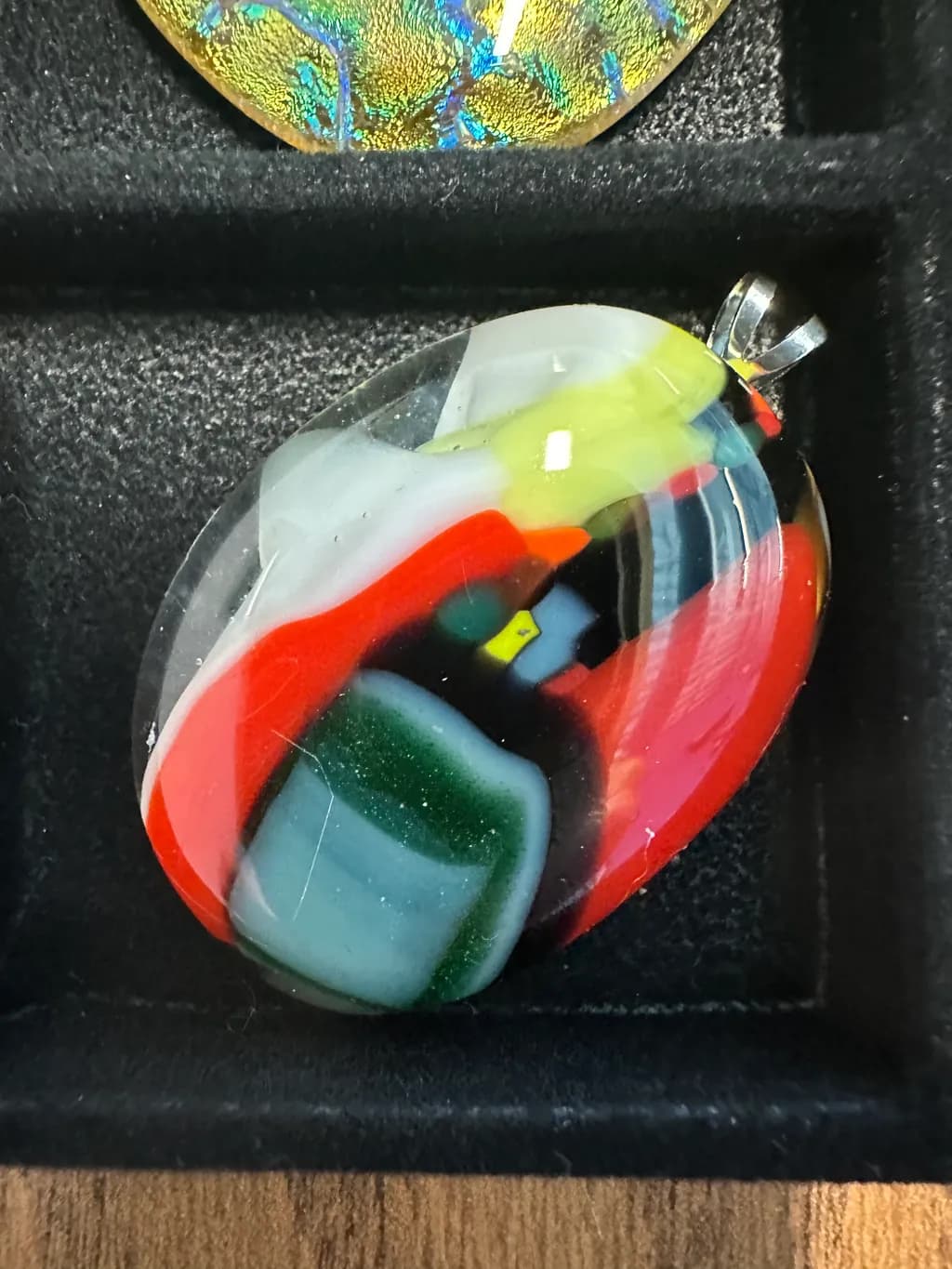 Urban Prism Pendant