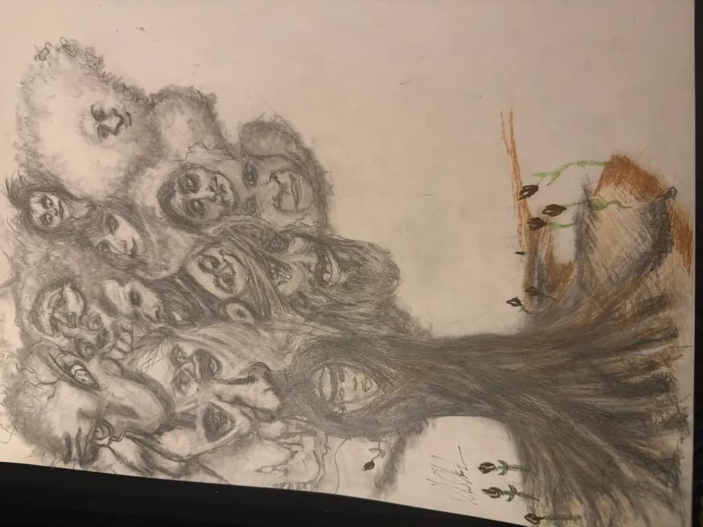 Rooted Spirits