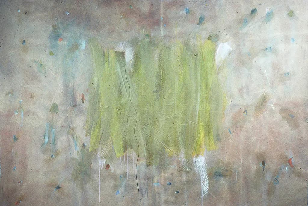 Muted Echoes