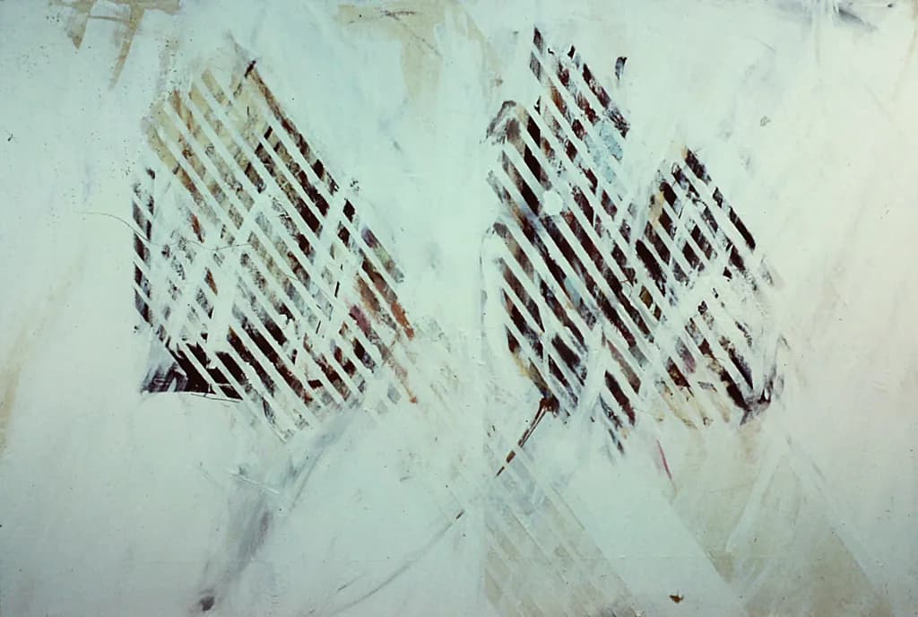 Veiled Echoes