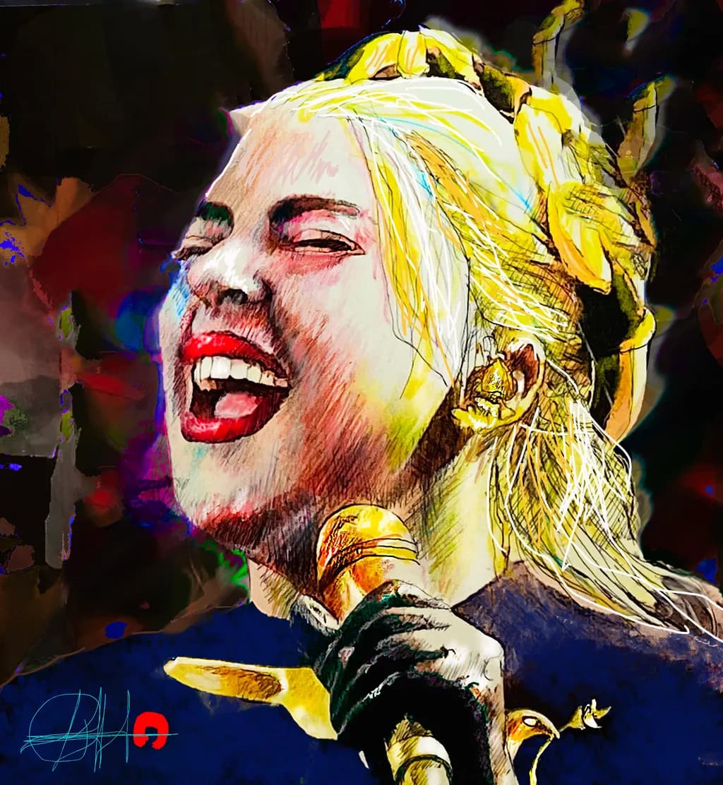 Lady Gaga
