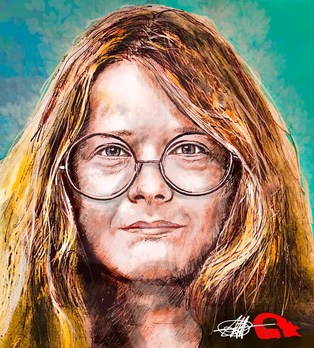 Janice Joplin