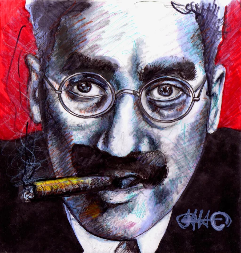Groucho