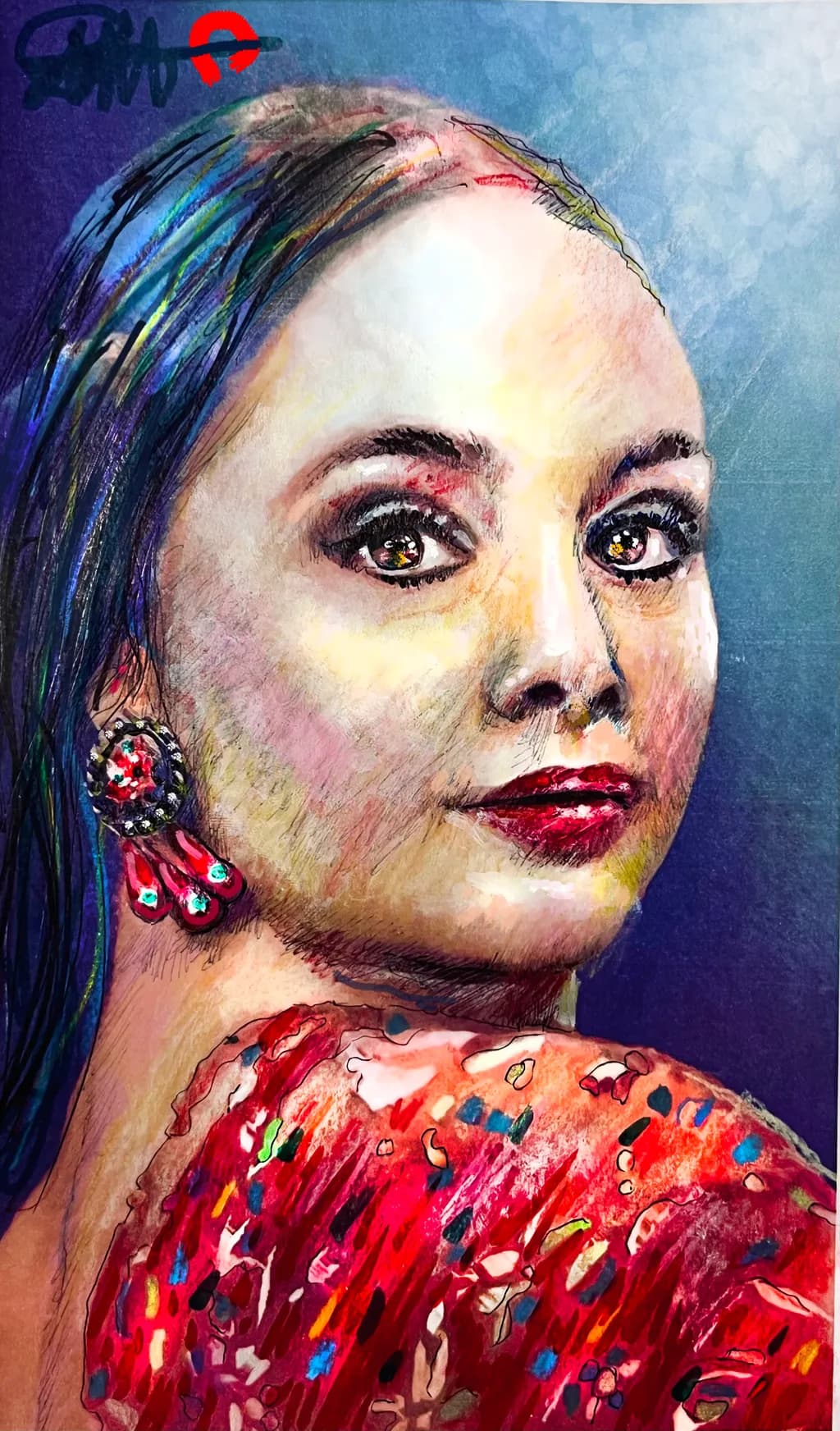 Emi Glance