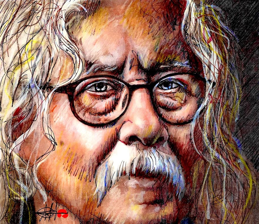 Arlo Guthie