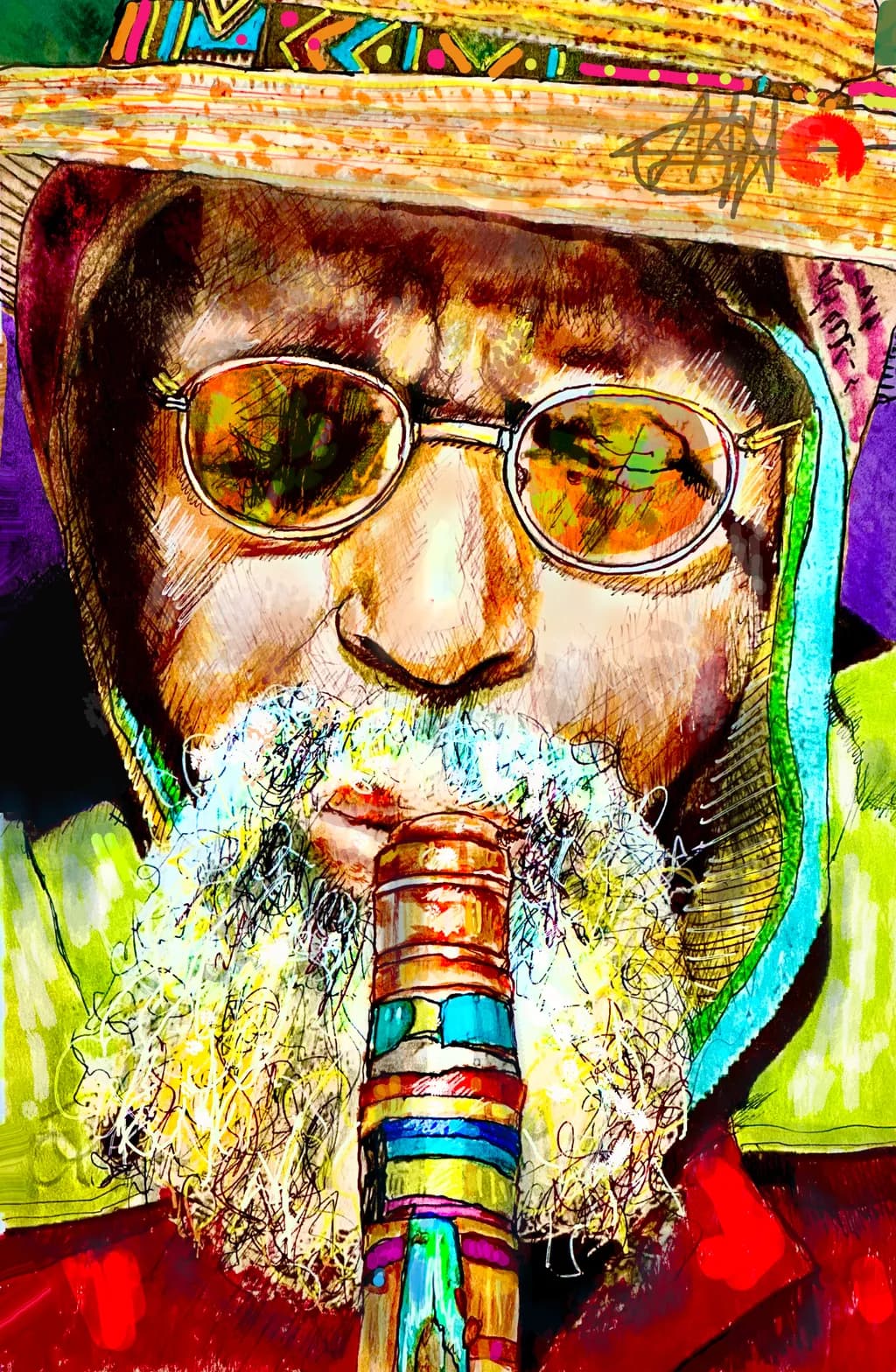 Johnie Alston