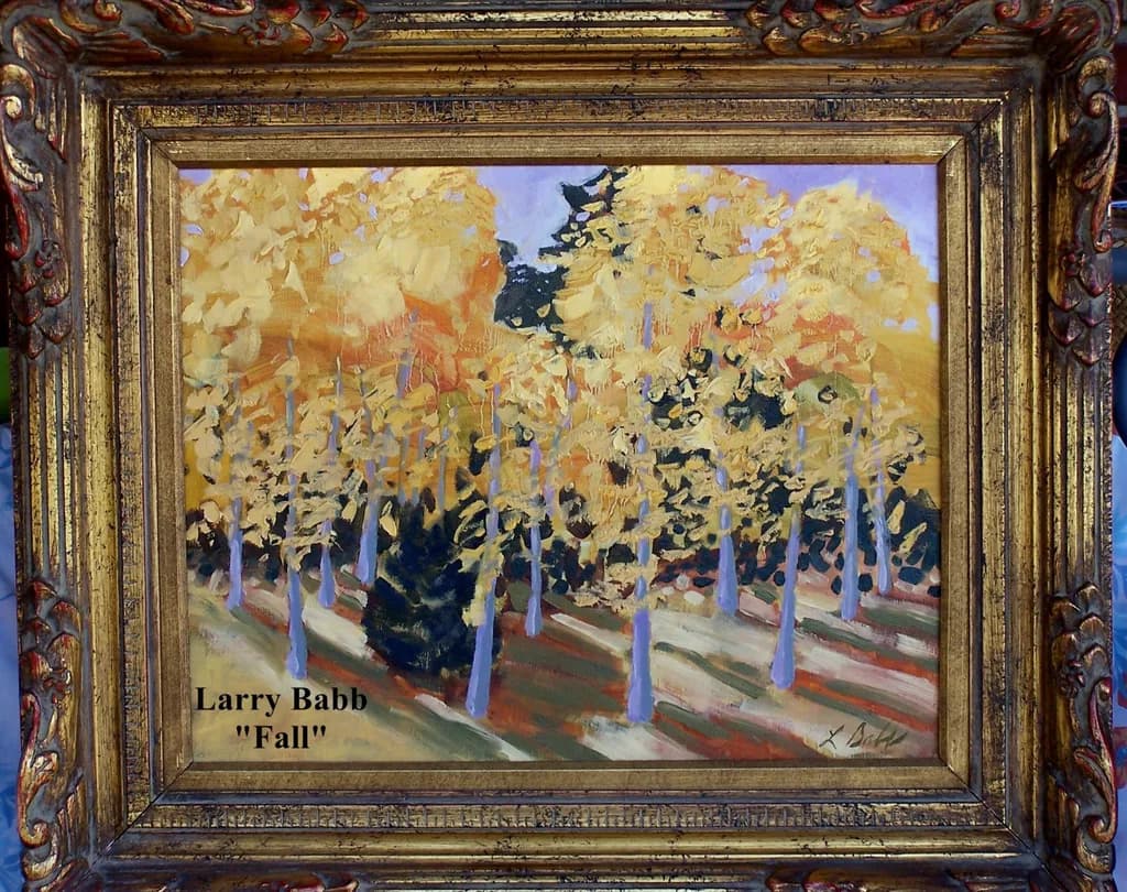Golden Grove