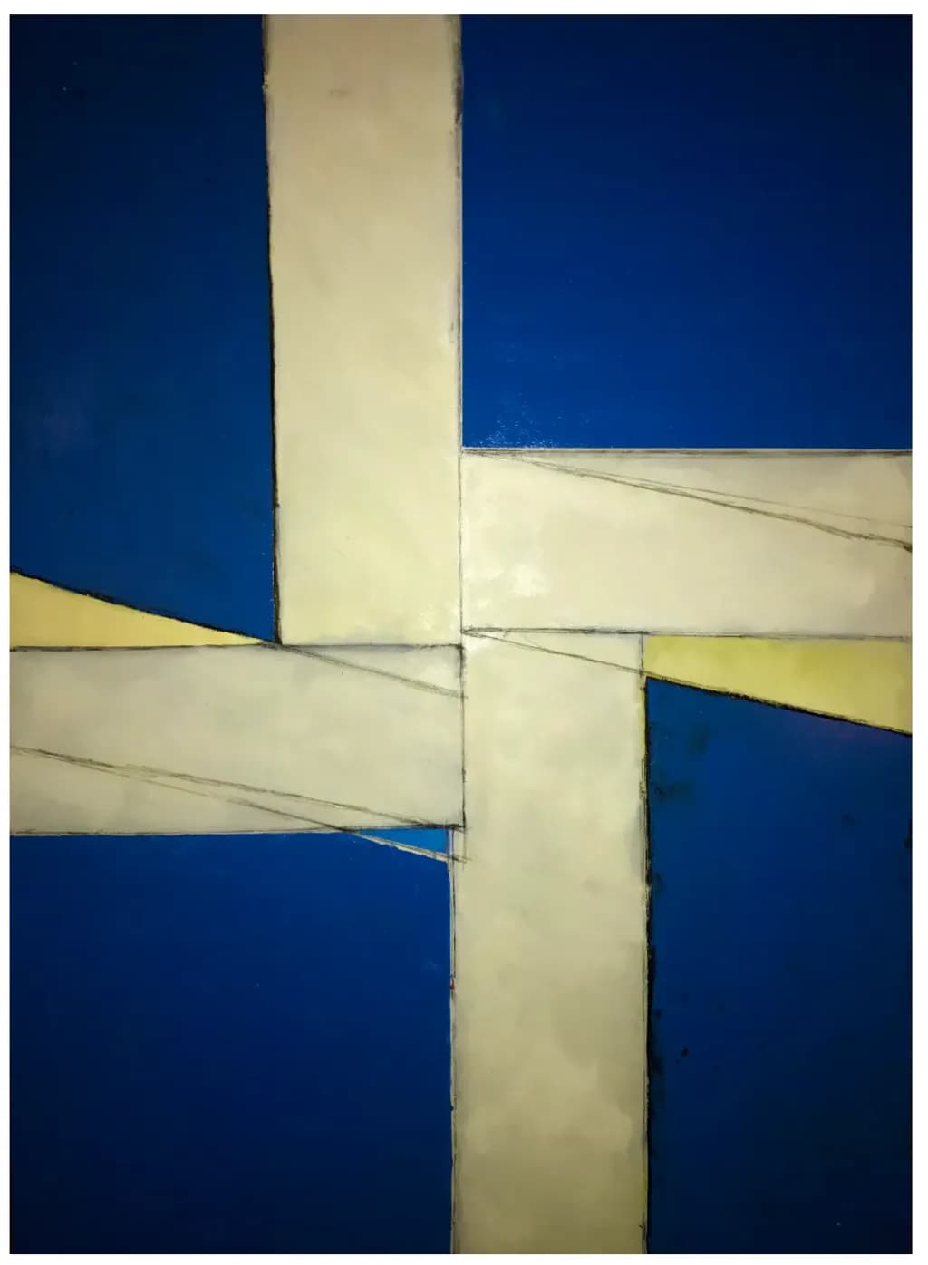 Intersecting Planes