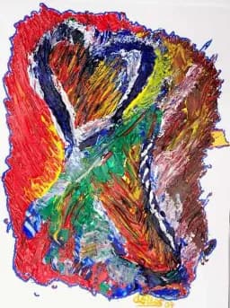 Chromatic Burst