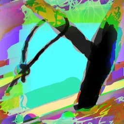 Landschaft Remix