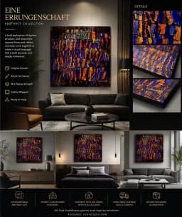 Rhythmic Mosaic
