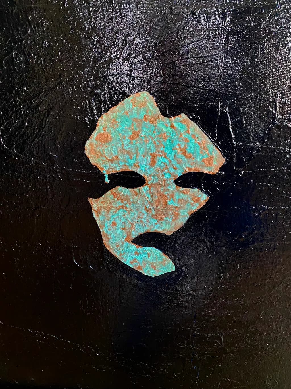 Rust Veil