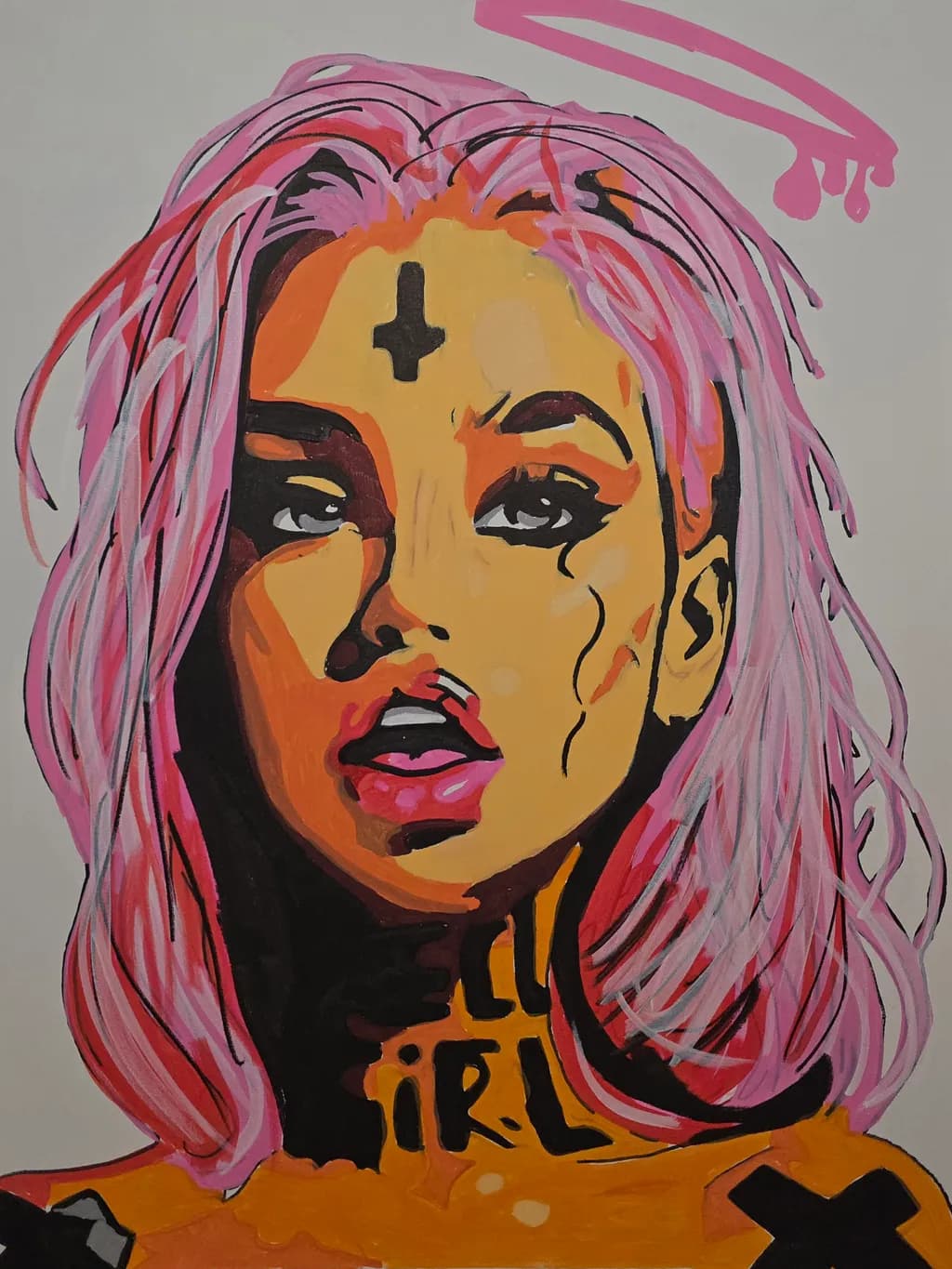 Pink Rebellion
