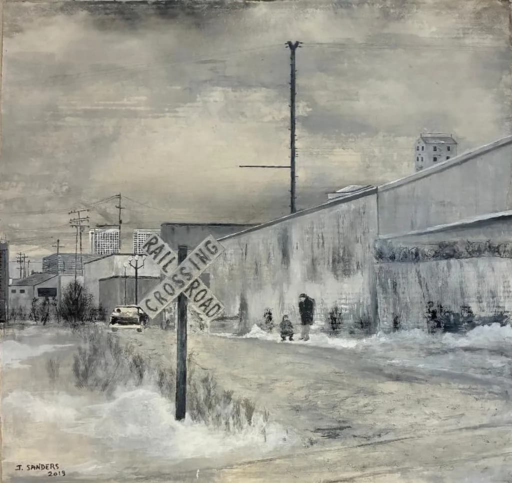 Urban Crossroads