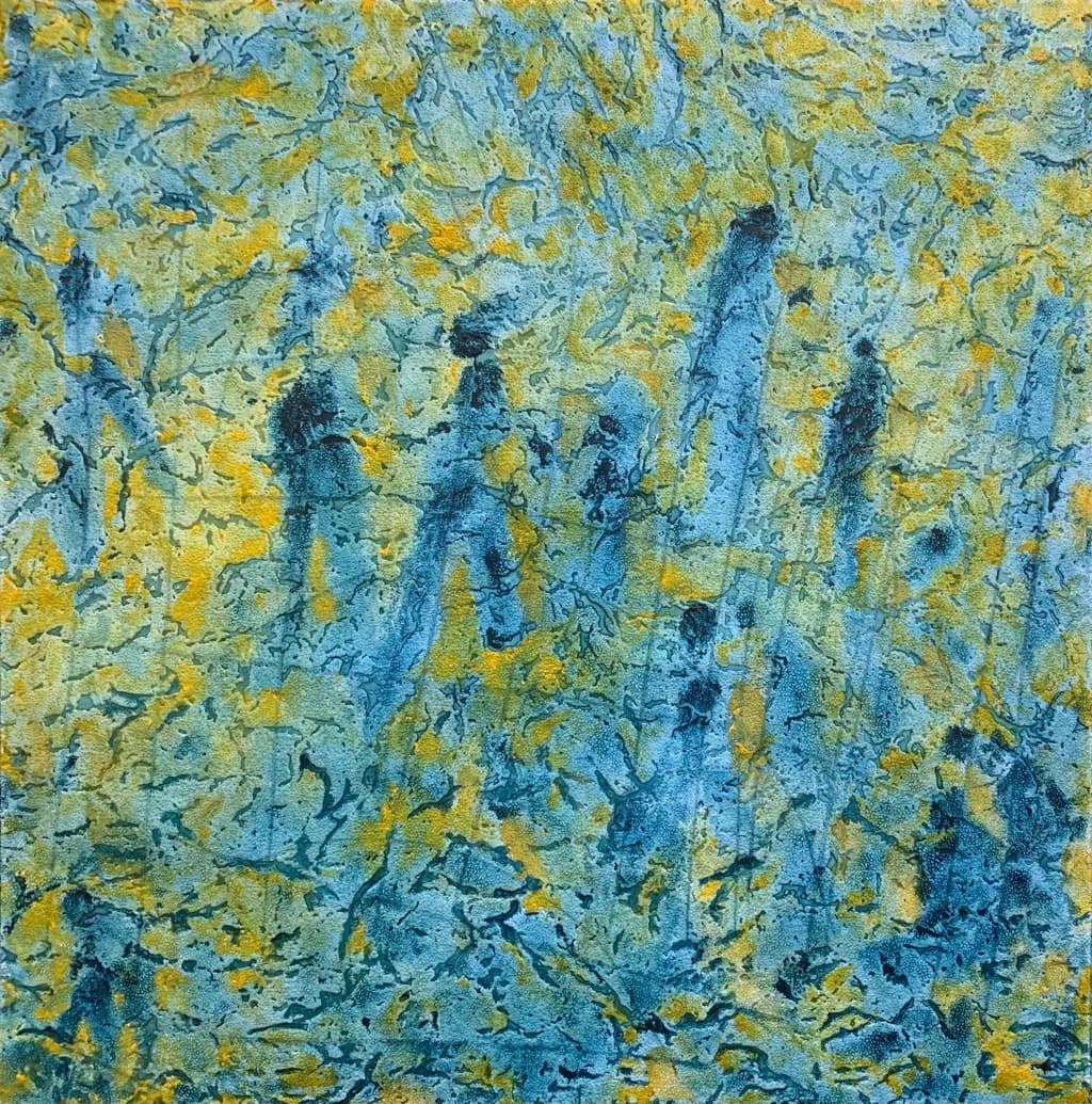 Aquatic Reverie