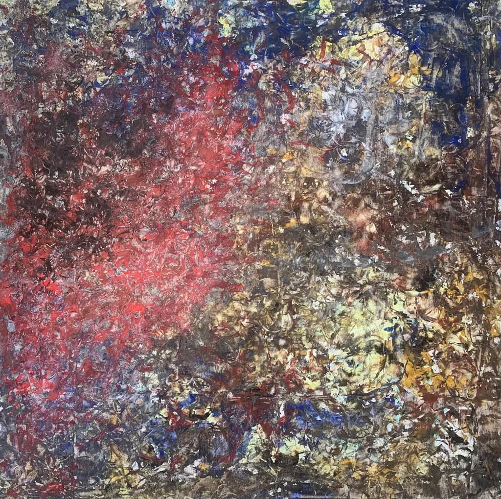 Fractured Spectrum