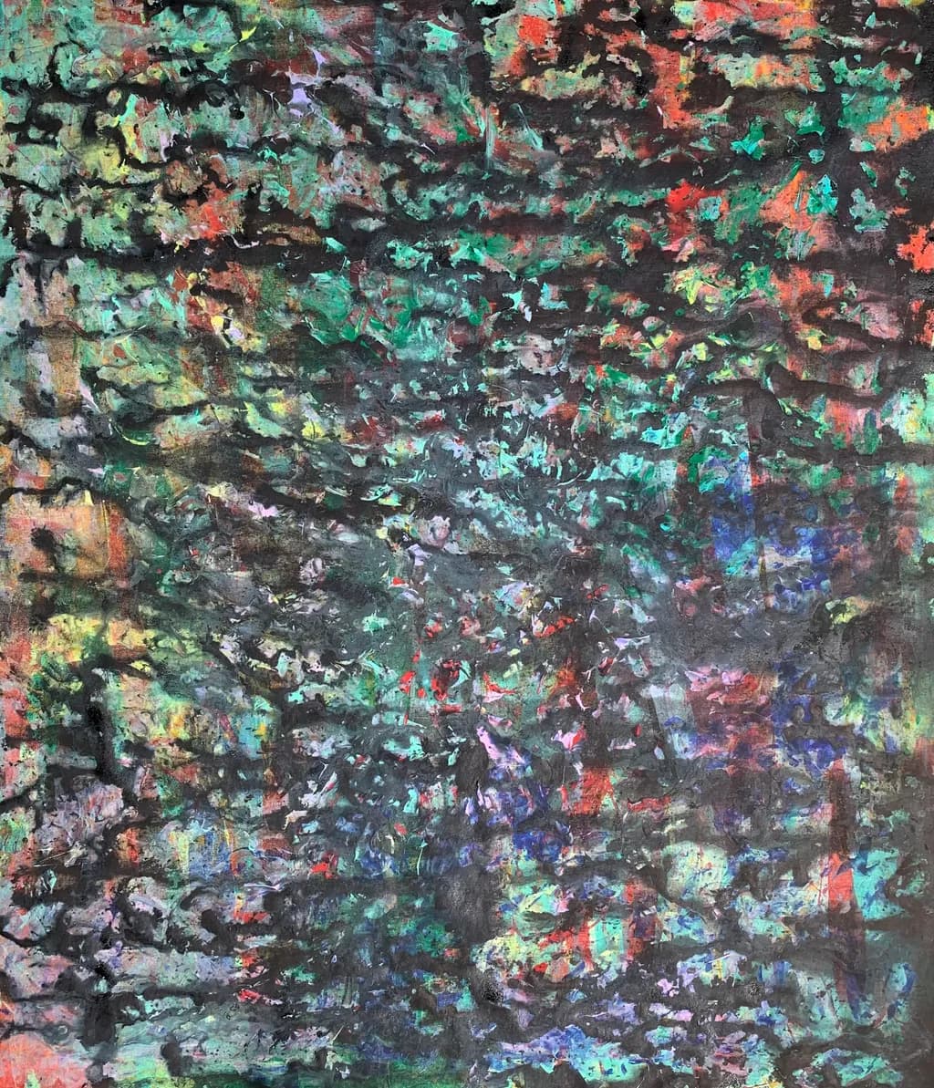 Fractured Spectrum