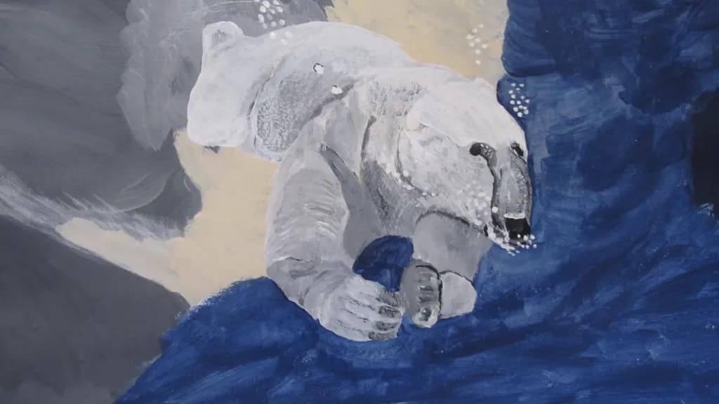 Polar Plunge