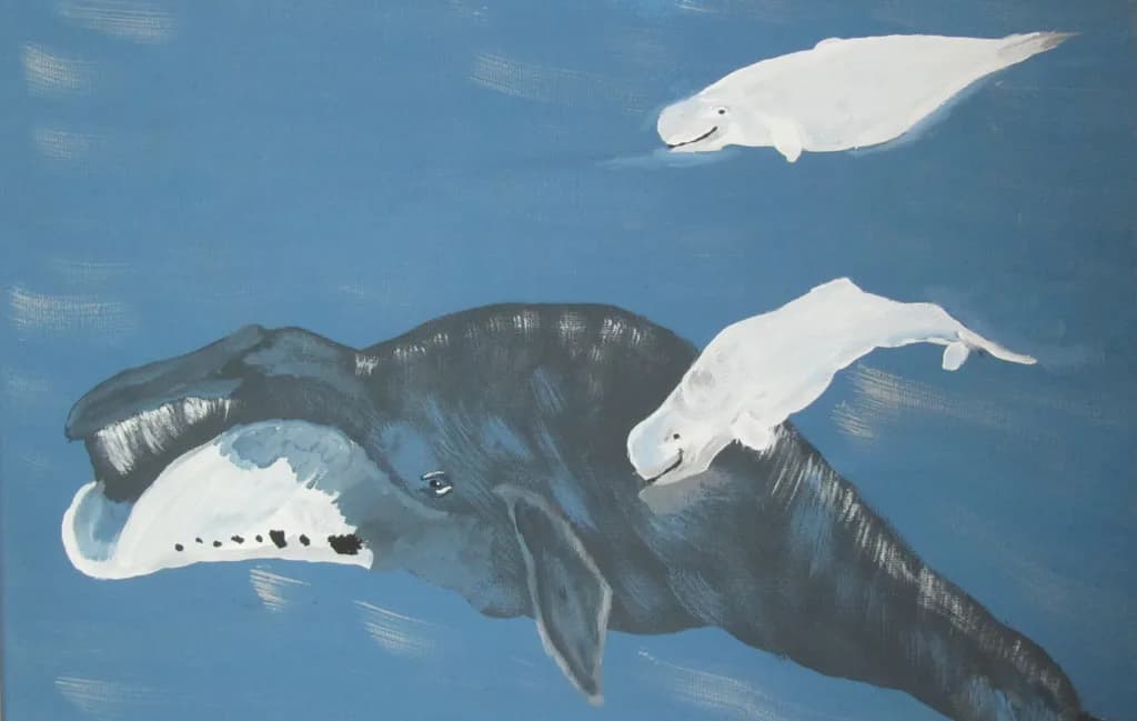 Ocean Giants