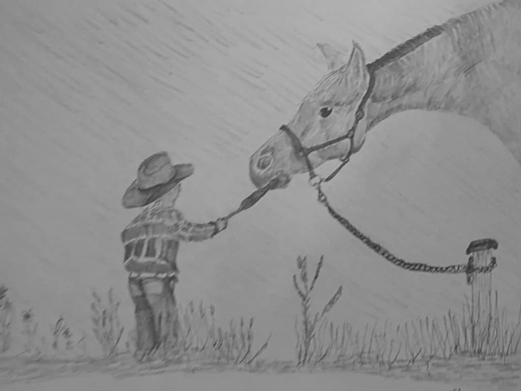 Tethered Moments