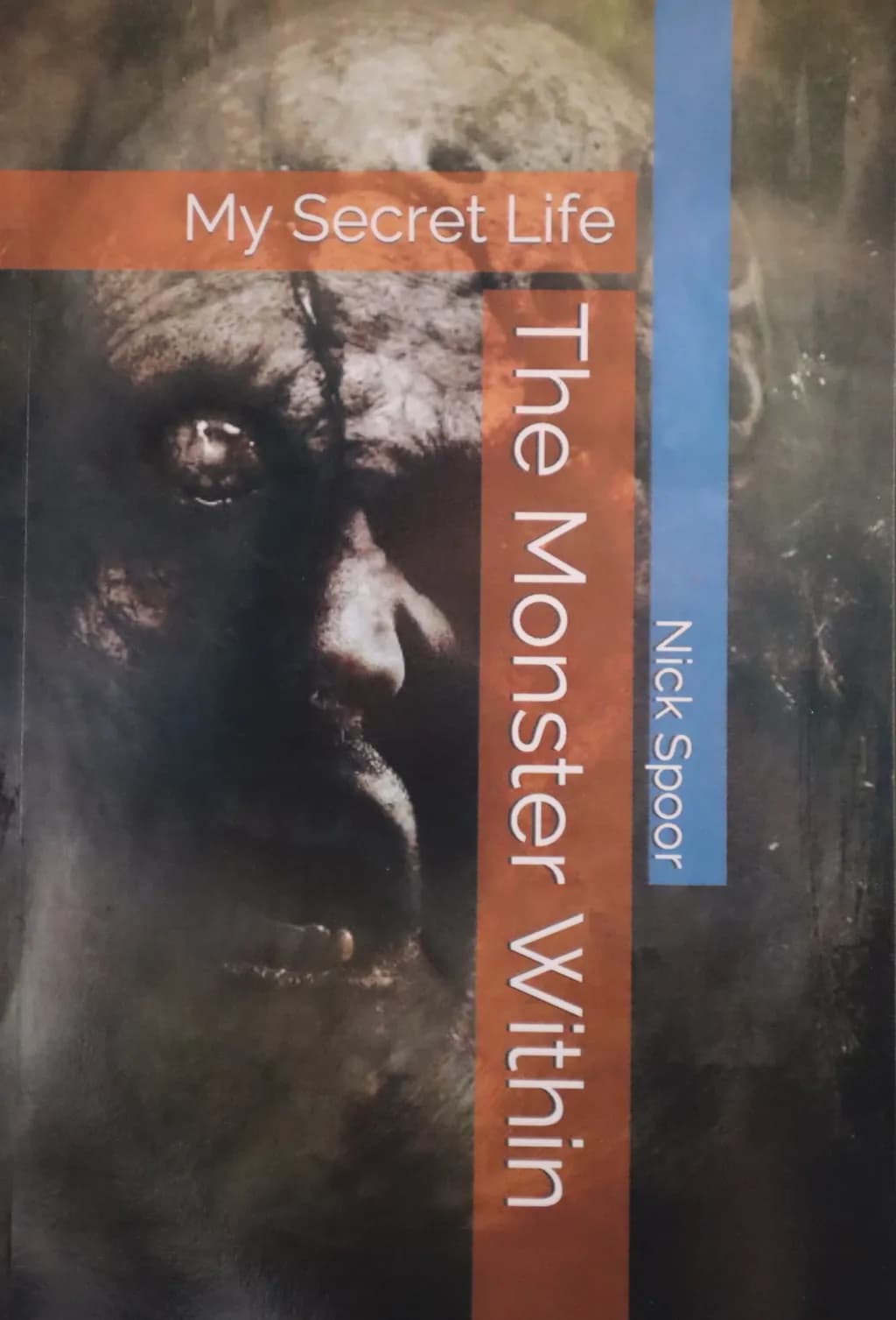 The Monster Within